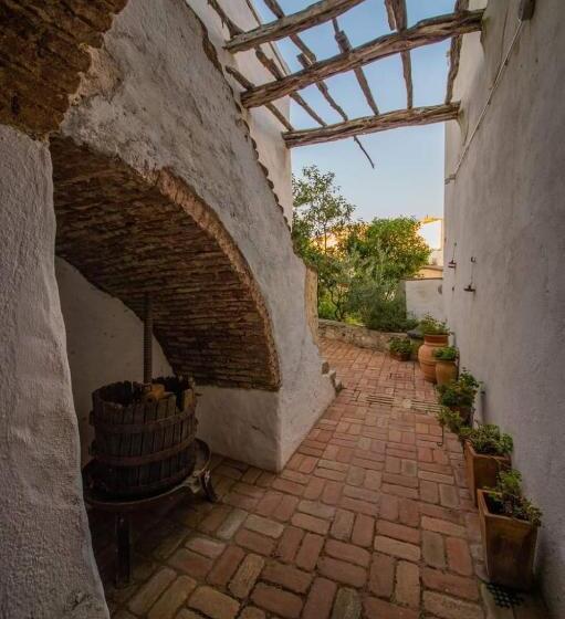 B&b Corte San Lussorio