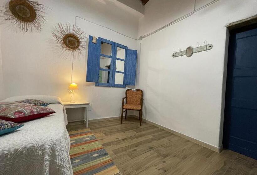 B&b Corte San Lussorio
