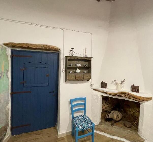 B&b Corte San Lussorio