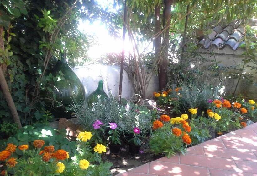 B&b Corte San Lussorio