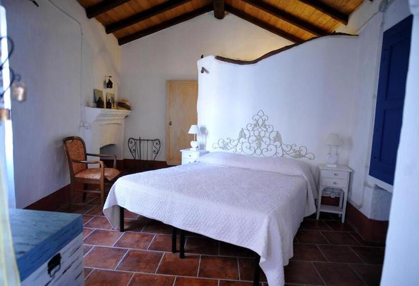 B&b Corte San Lussorio