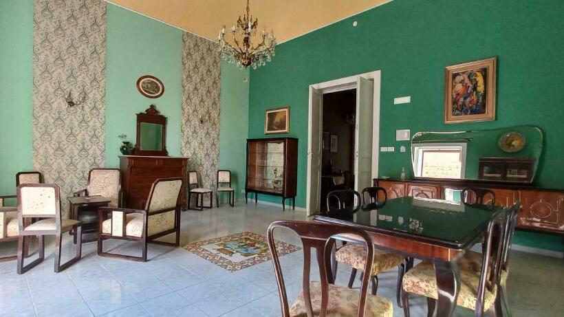 B&b Tommaso Fazello Sciacca Residenza Artistica