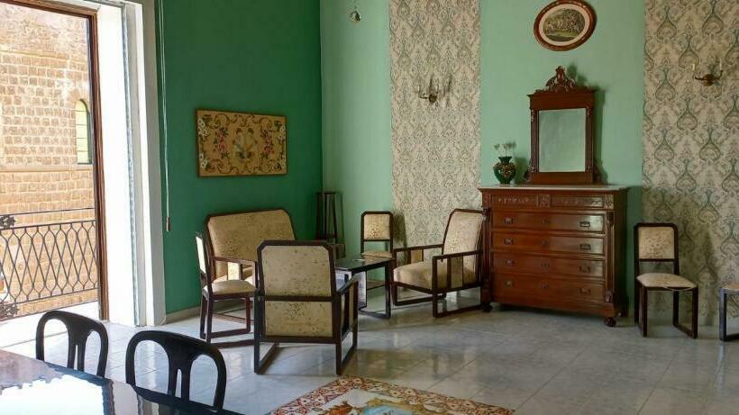 B&b Tommaso Fazello Sciacca Residenza Artistica