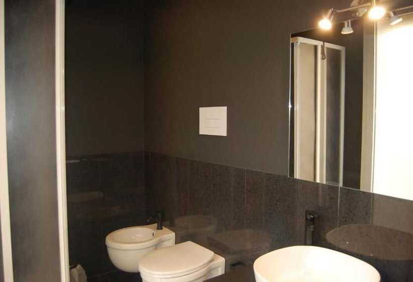 Bed and Breakfast Dimora 81