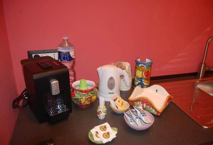 Bed and Breakfast Dimora 81