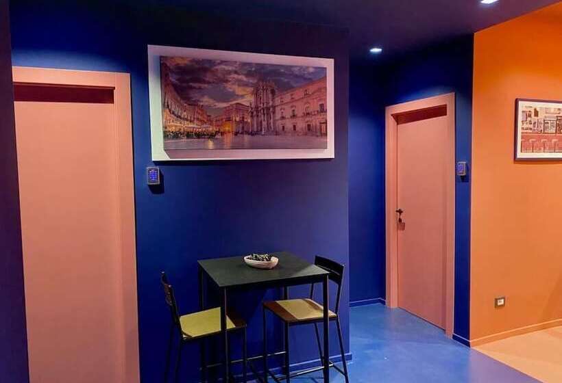 Bed and Breakfast Dimora 81