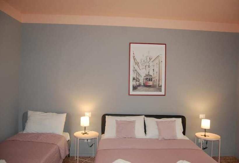 Bed and Breakfast Dimora 81