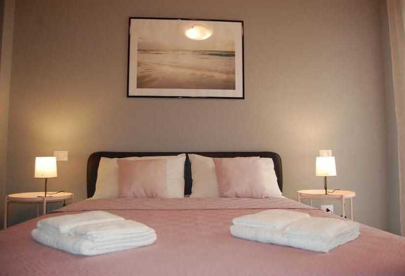 Bed and Breakfast Dimora 81