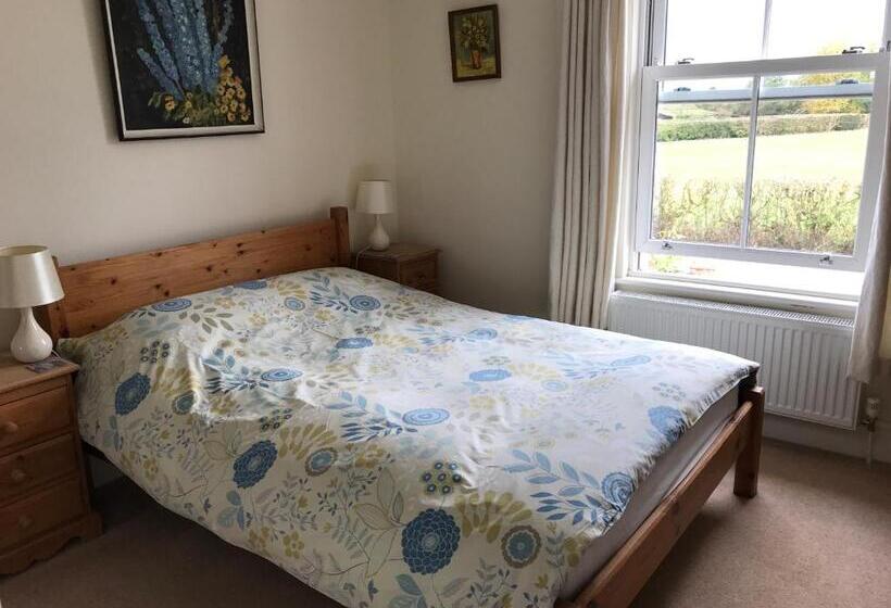 ベッドアンドブレックファースト Fair View