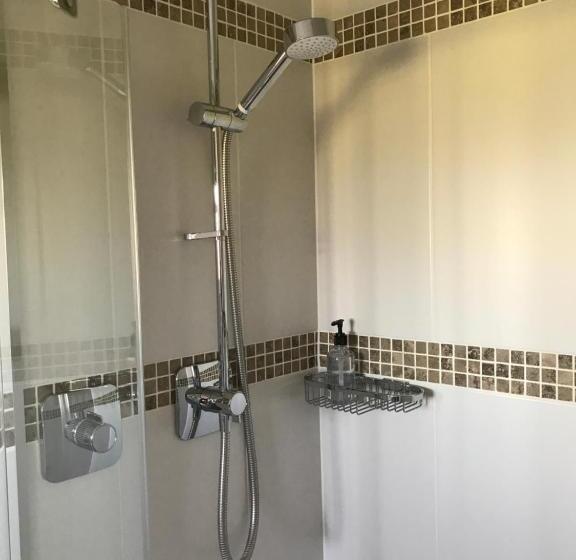 ベッドアンドブレックファースト Fair View