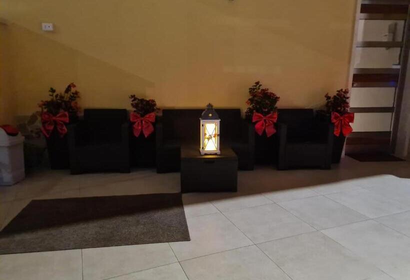 צימר Home 105 Salento