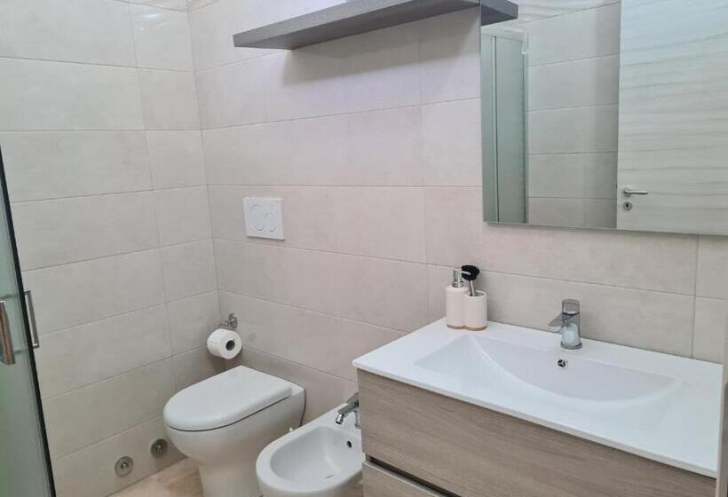 צימר Home 105 Salento