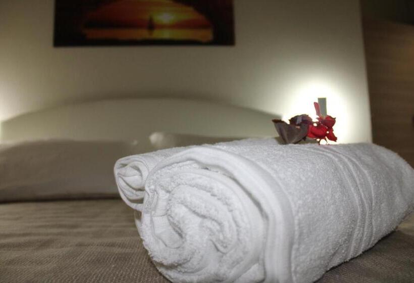 צימר Home 105 Salento