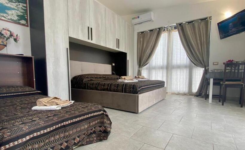 צימר Home 105 Salento