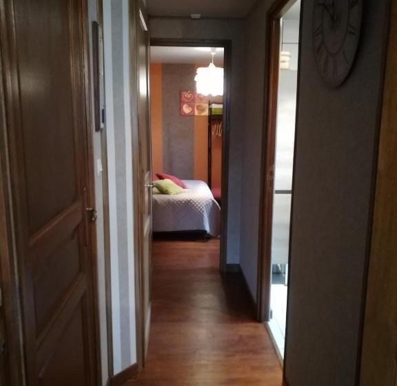 민박 La Mare Aux Canards