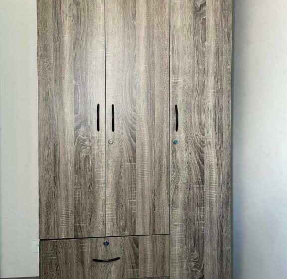 تختخواب و صبحانه Smdc Coast Residences Condo