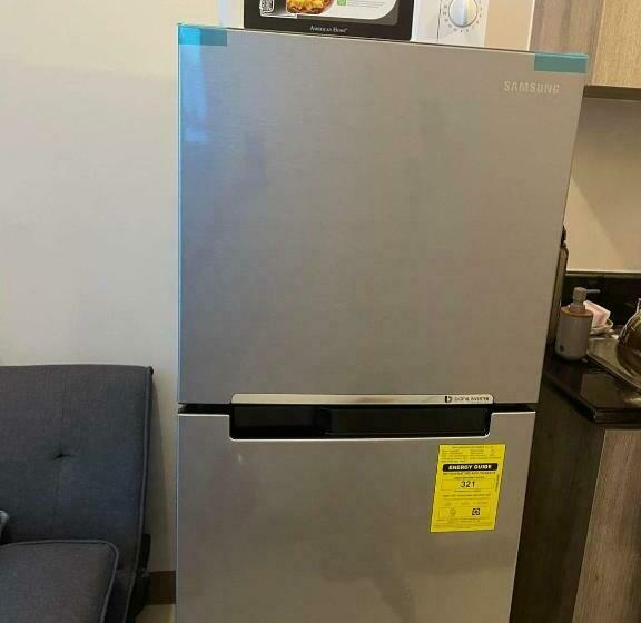 تختخواب و صبحانه Smdc Coast Residences Condo