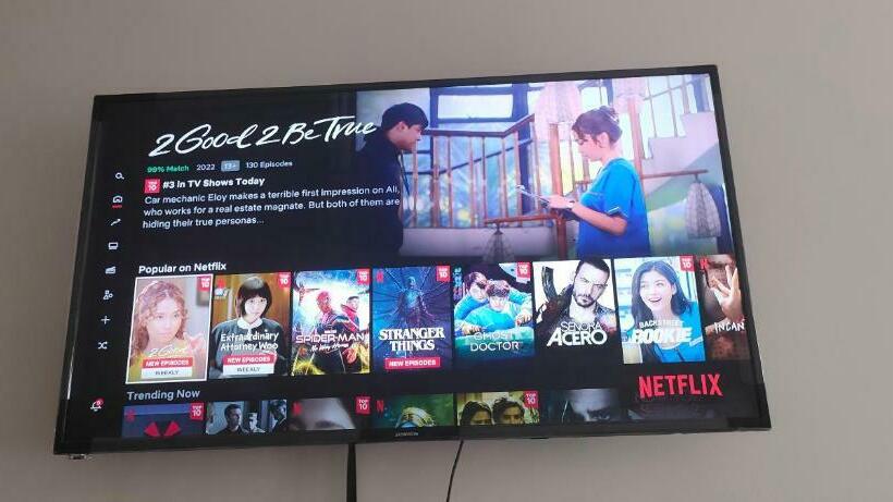 تختخواب و صبحانه Smdc Coast Residences Condo