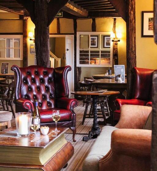 צימר The Marlborough Dedham