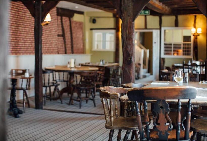 צימר The Marlborough Dedham