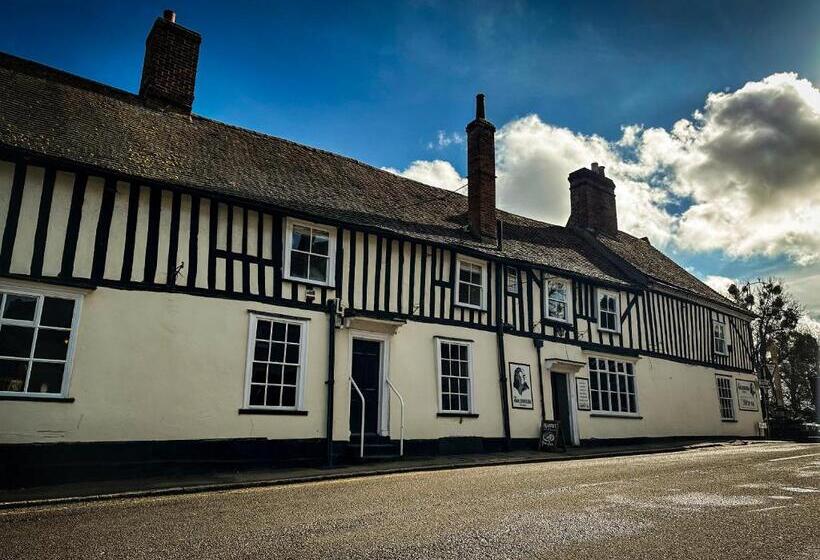 צימר The Marlborough Dedham