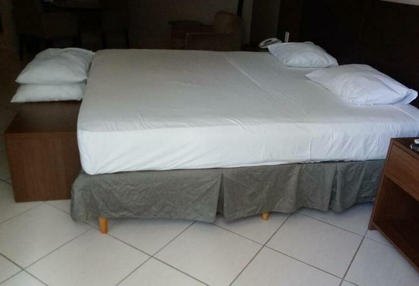 Flat Recife Av Boa Viagem Beach Class Internacional