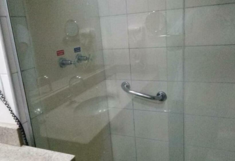 Flat Recife Av Boa Viagem Beach Class Internacional