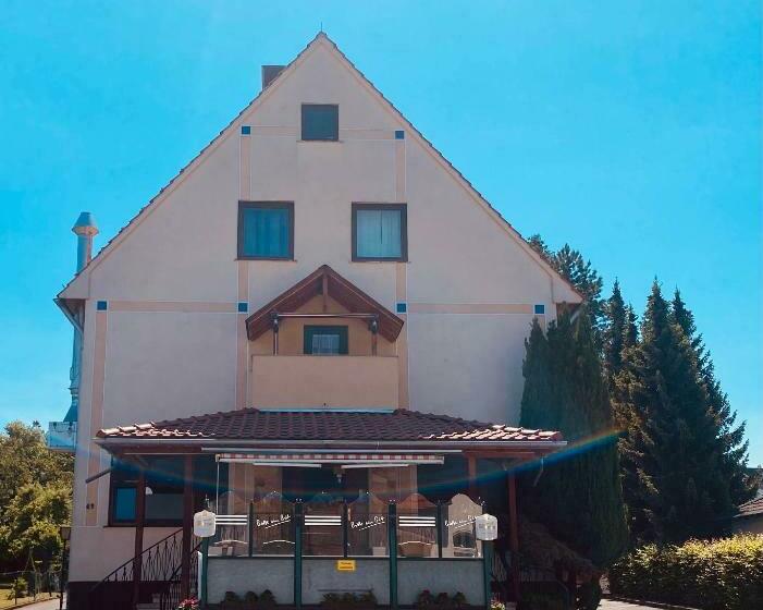 Heiligenroder Pension