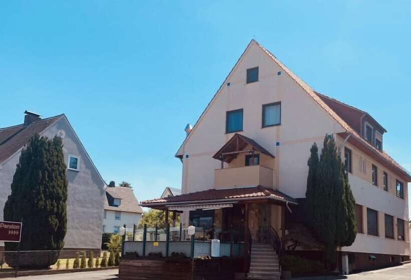 Heiligenroder Pension