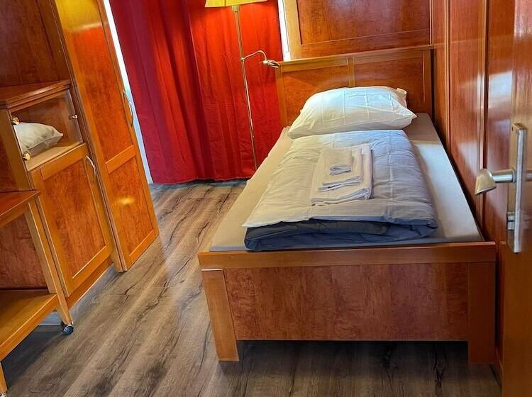 Heiligenroder Pension