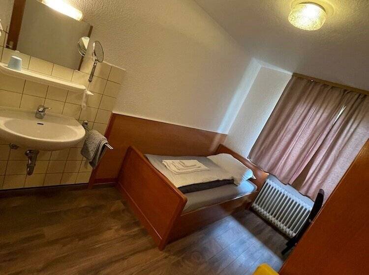 Heiligenroder Pension