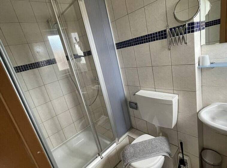 Heiligenroder Pension