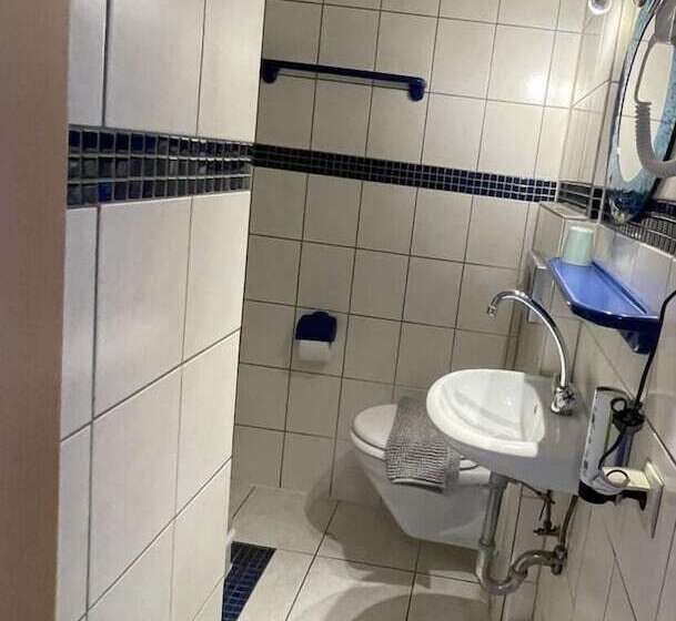 Heiligenroder Pension