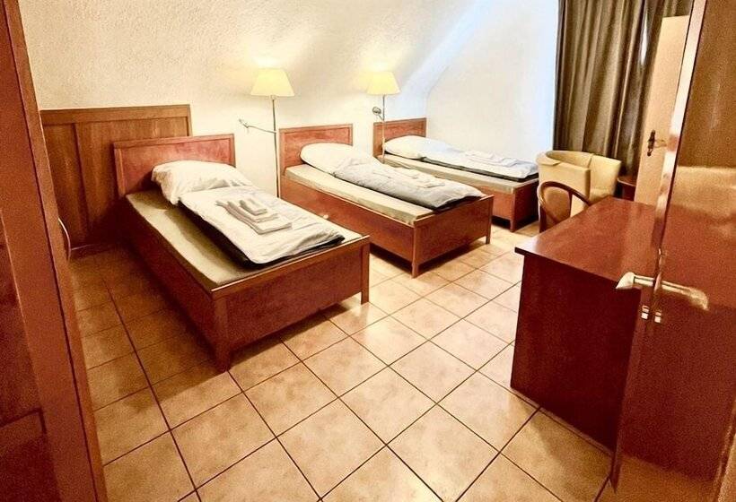 Heiligenroder Pension