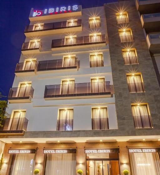 هتل Ibiris