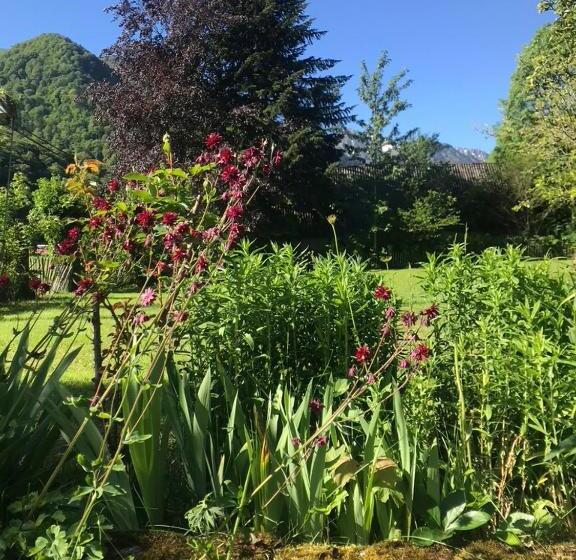 ホテル Maison D Hoursentut