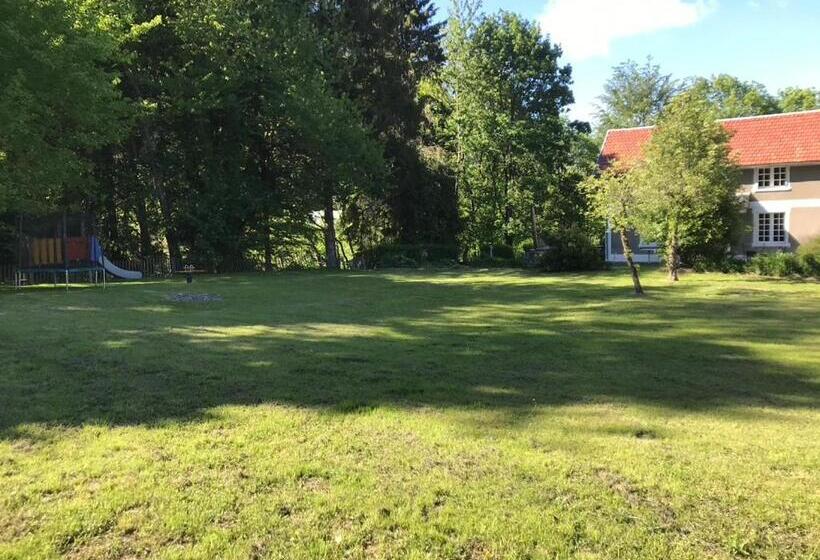 ホテル Maison D Hoursentut