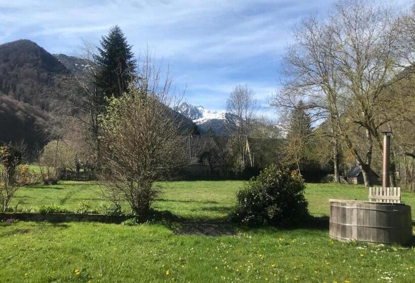 ホテル Maison D Hoursentut