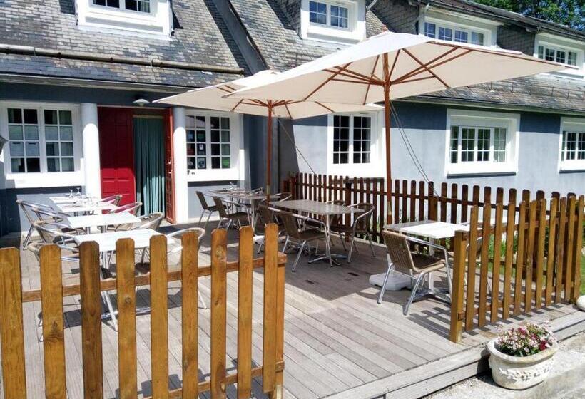 ホテル Maison D Hoursentut