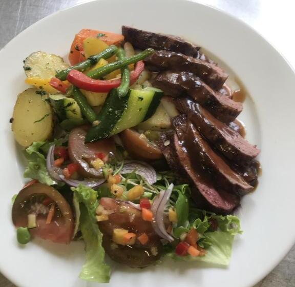 ホテル Maison D Hoursentut