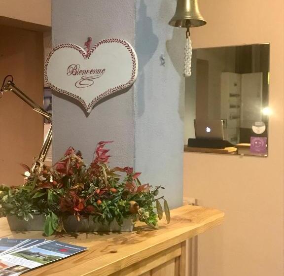 ホテル Maison D Hoursentut