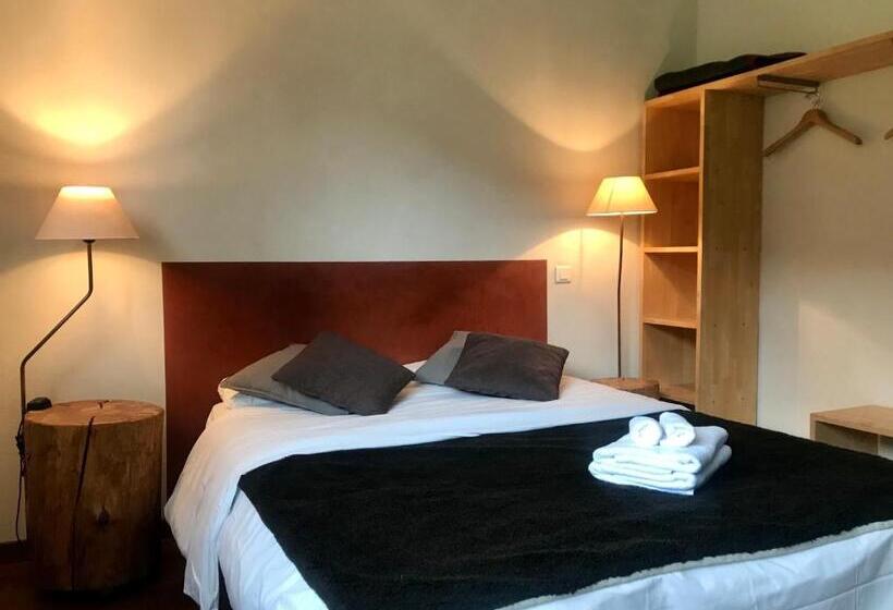 ホテル Maison D Hoursentut