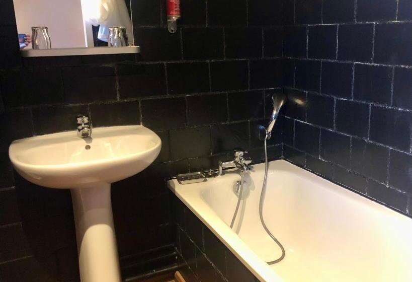 ホテル Maison D Hoursentut