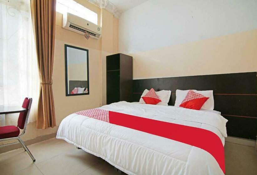호텔 Oyo 91510 Homestay Utama Syariah