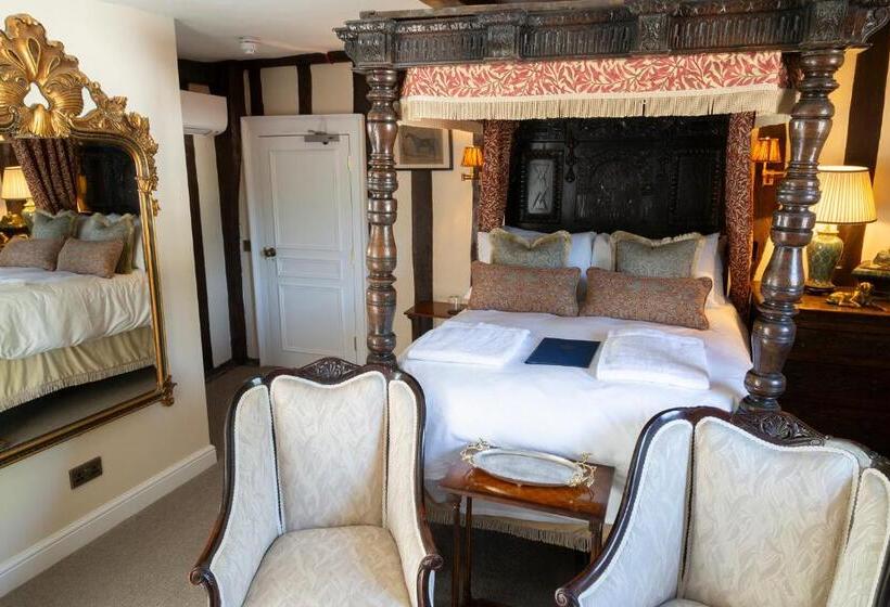 호텔 Worlington Hall