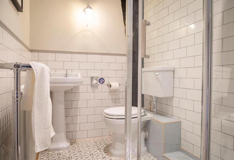 호텔 Worlington Hall