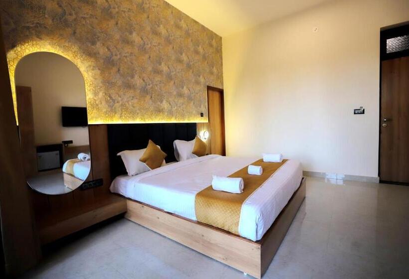 Nature Retreat Resort