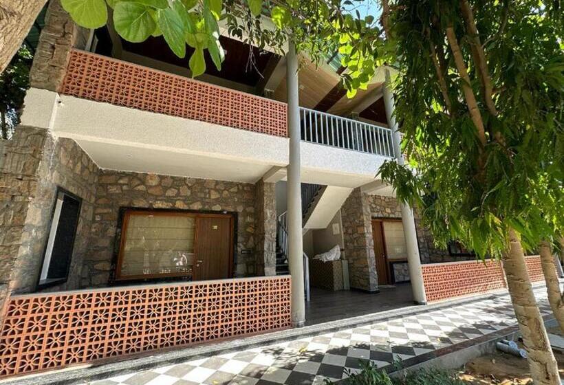 Nature Retreat Resort