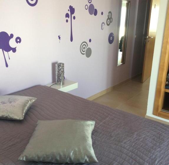 פנסיון Arrifana Guest House