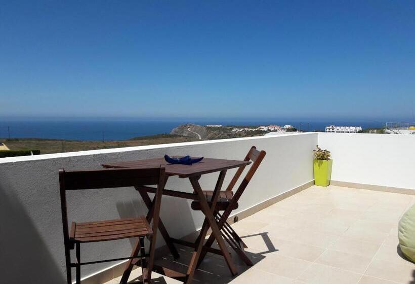 פנסיון Arrifana Guest House